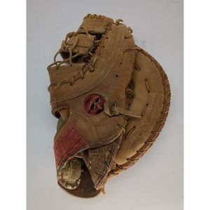 Rawlings Pro Player PRO FM  First Base Glove Mitt 12.25" RHT USA ABE01  a13